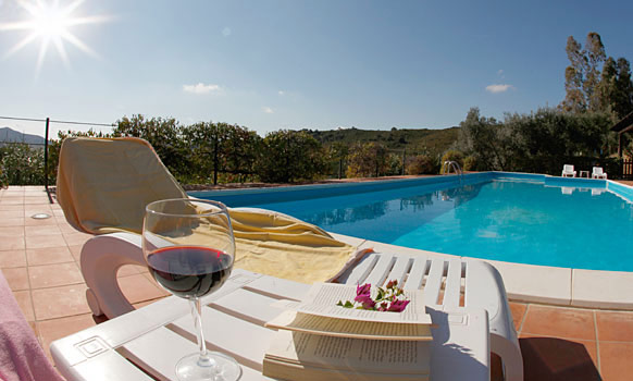 Residence Le Solane