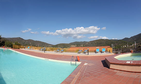 Residence Al Barcoco