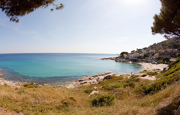 Apartments Elba Island