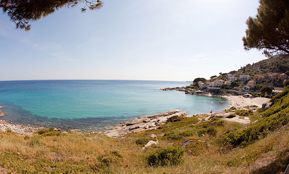 Appartamenti Marina di Campo