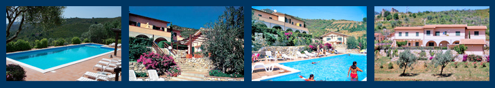 Residence Le Solane