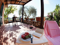 Residence Le Solane