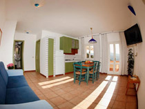 Residence Le Solane