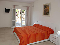 Residence Le Solane