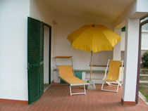 Residence Golden River