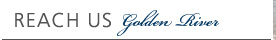Reach the Golden River